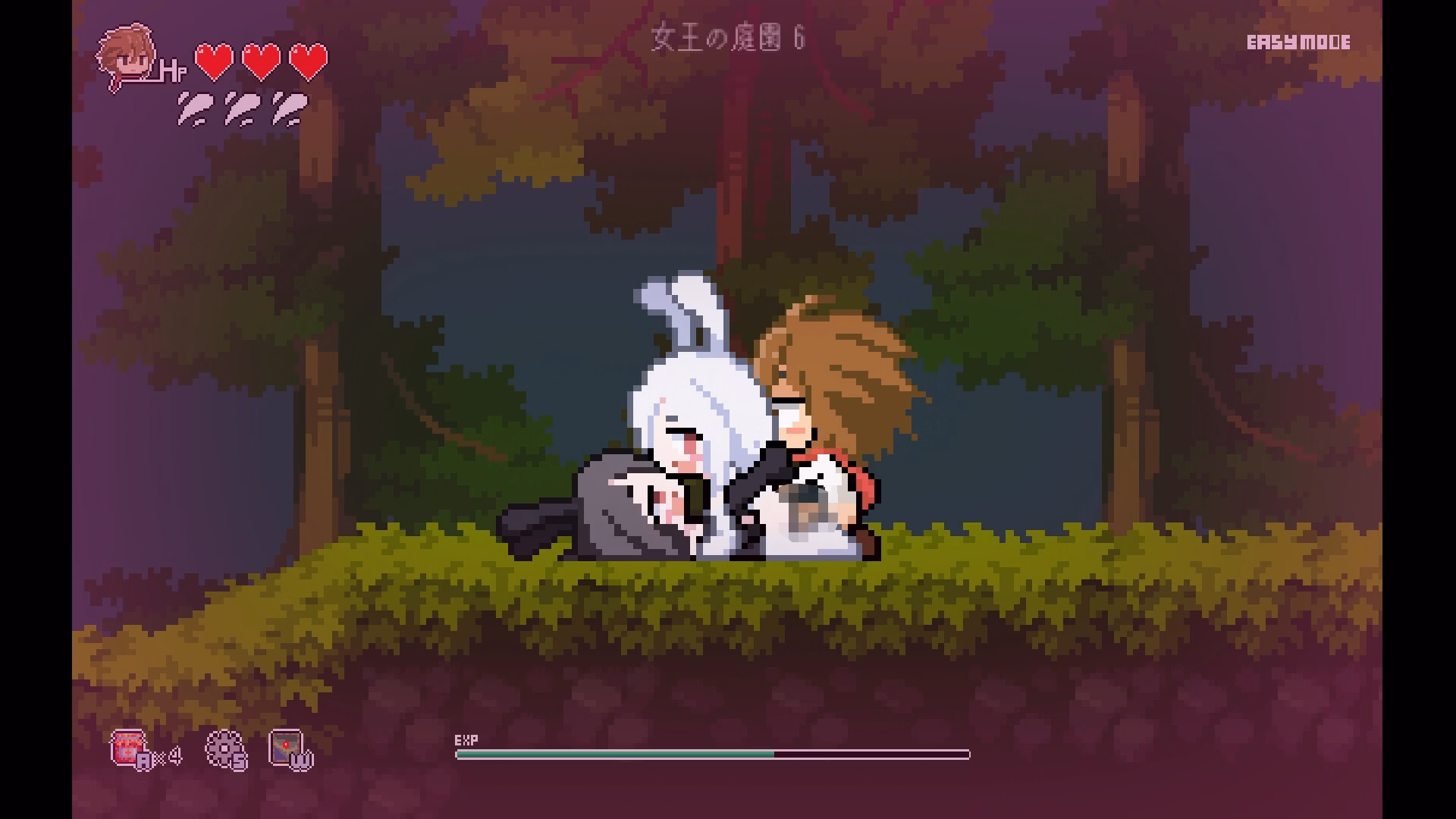 Others Completed The Little Witch’s Promise [v1.00] [Yume Tsumugi]