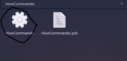 Others Completed Hive Commando [v1.03] [Cloudbird]