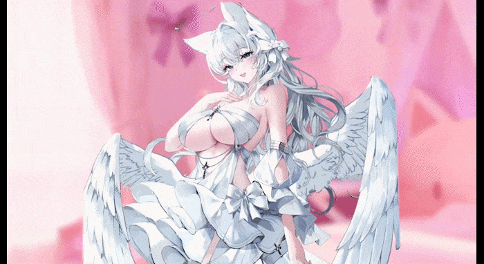 Unity Completed Long Live the Catgirls！[v1.0.9] [Super Elephant Game]