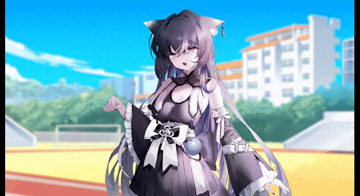 Unity Completed Long Live the Catgirls！[v1.0.9] [Super Elephant Game]