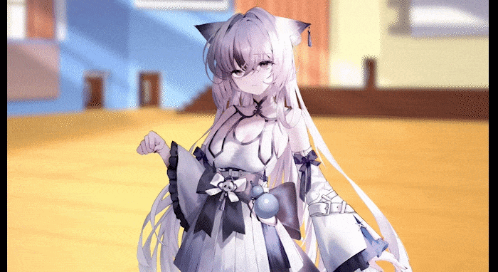 Unity Completed Long Live the Catgirls！[v1.0.9] [Super Elephant Game]