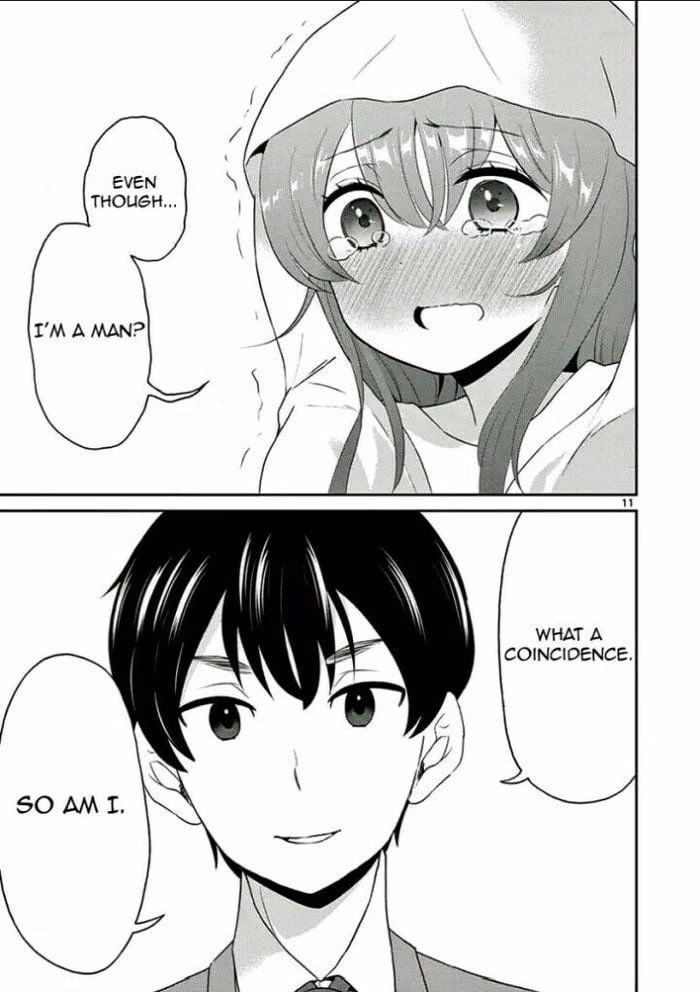 VN Others Completed The Big Sister I Admired Was an Otokonoko ~The Daily Life of Crossdressing Siblings~[Final] [Frillboy]