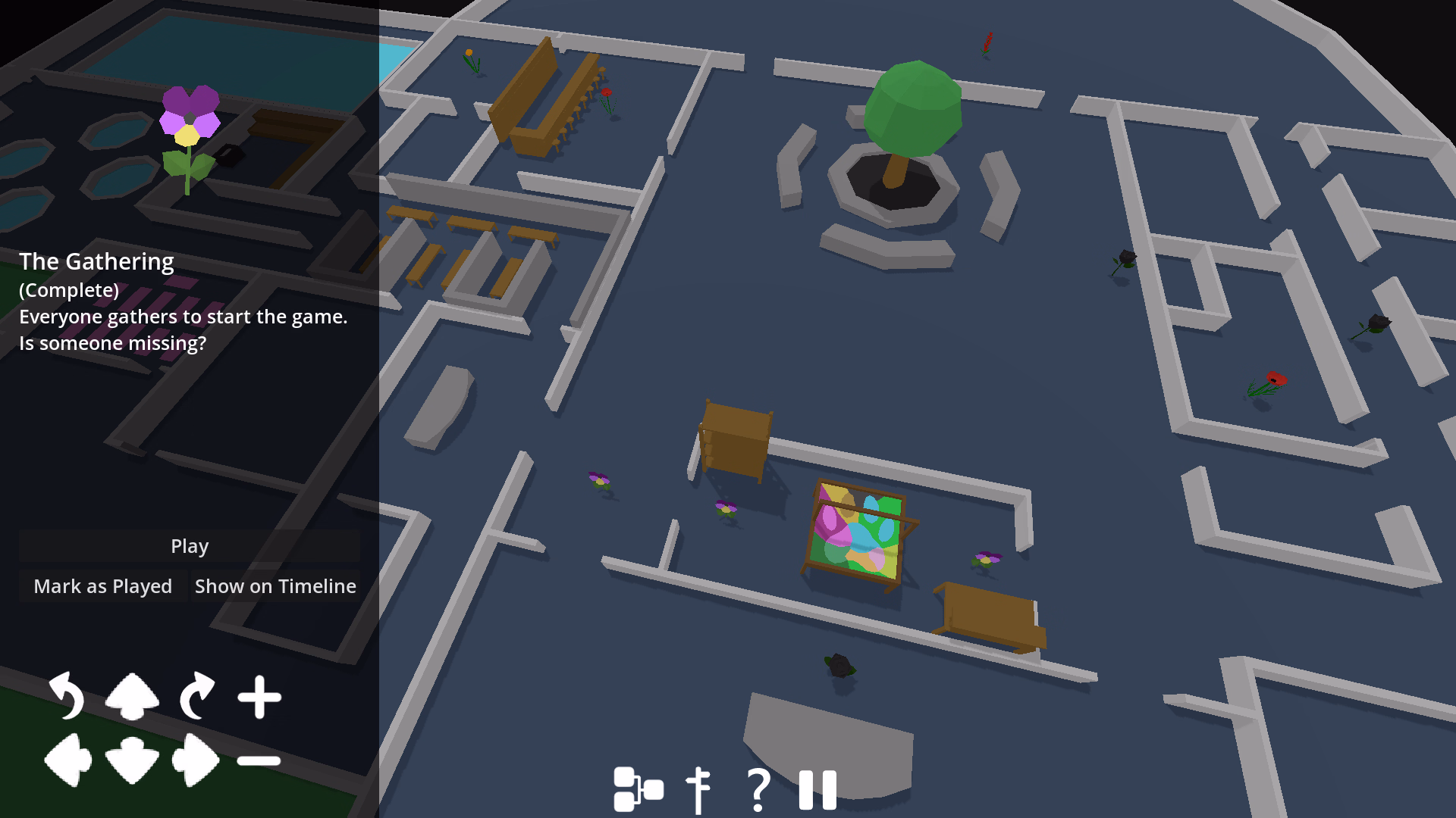 Others Flora & Sauna 2 Lost in Saunia [demo] [Obcerd Productions]