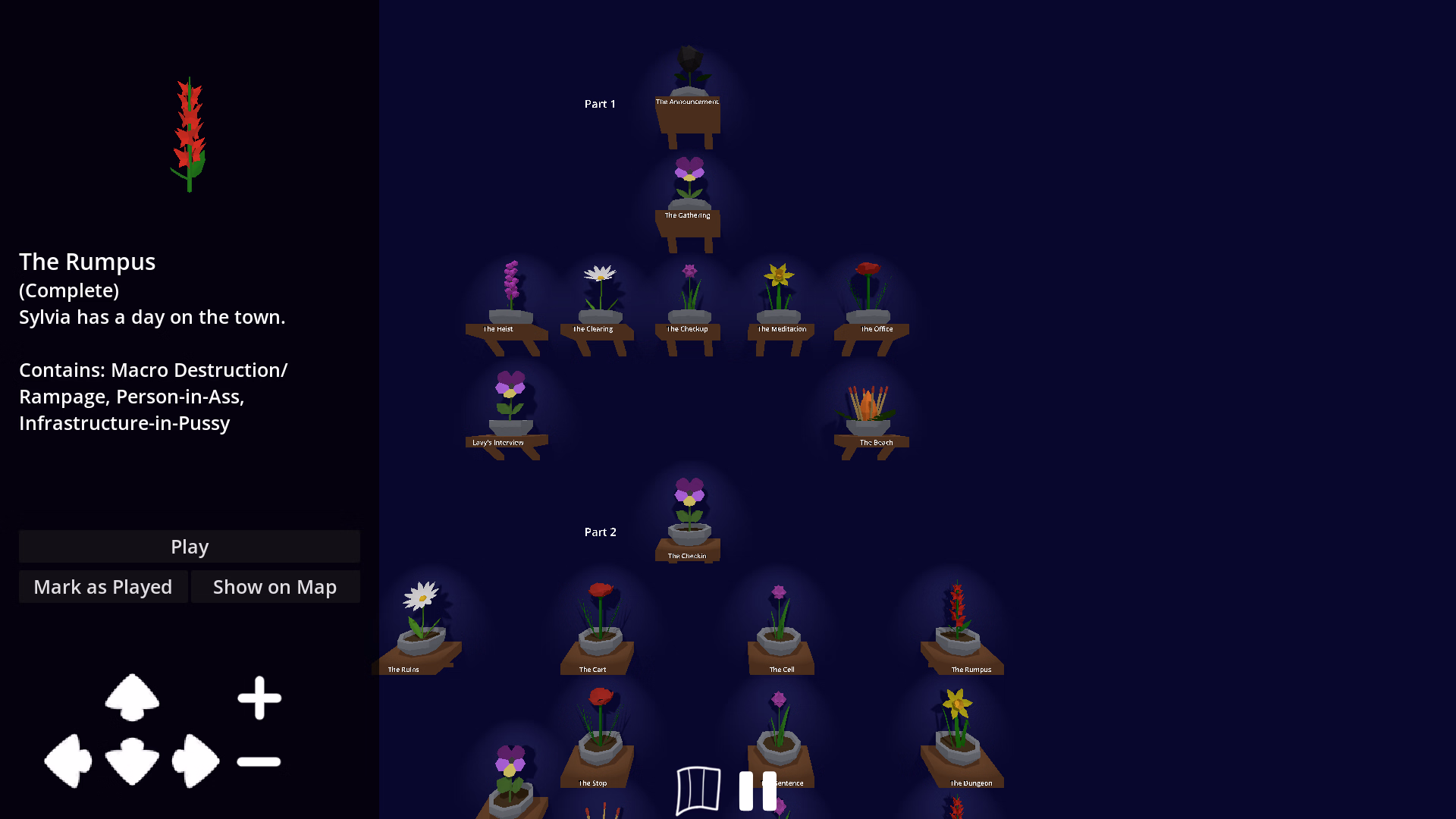 Others Flora & Sauna 2 Lost in Saunia [demo] [Obcerd Productions]