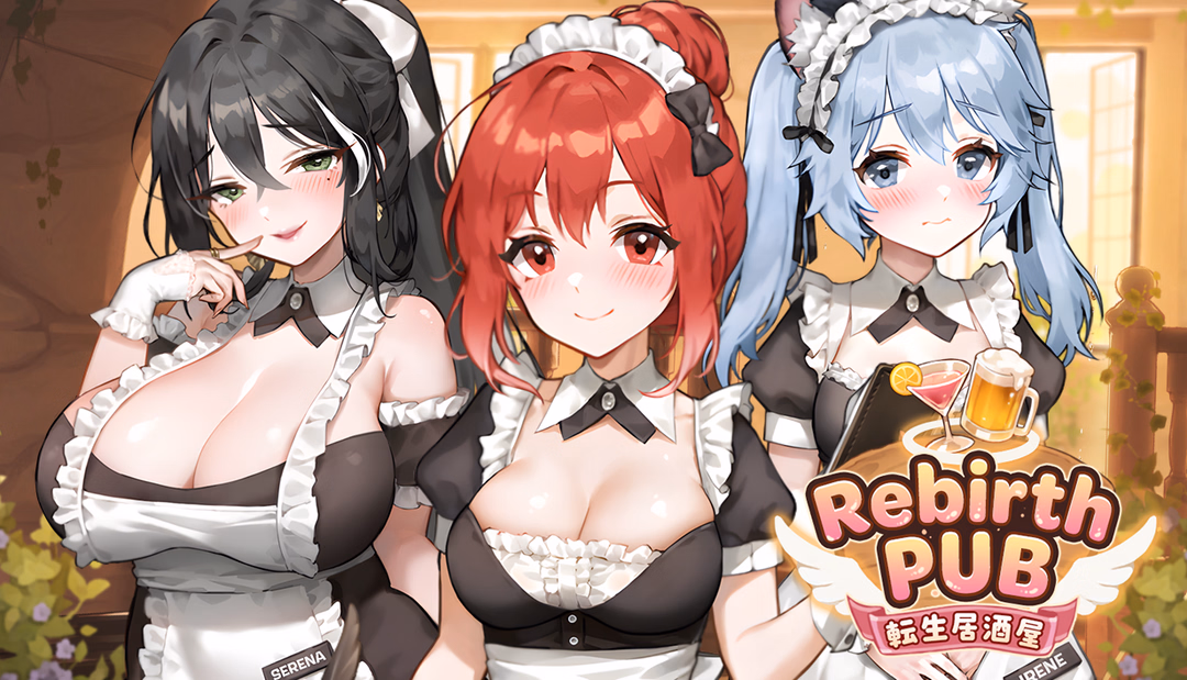 Unity Rebirth Pub [v0.6.5] [HimitsuCP] download