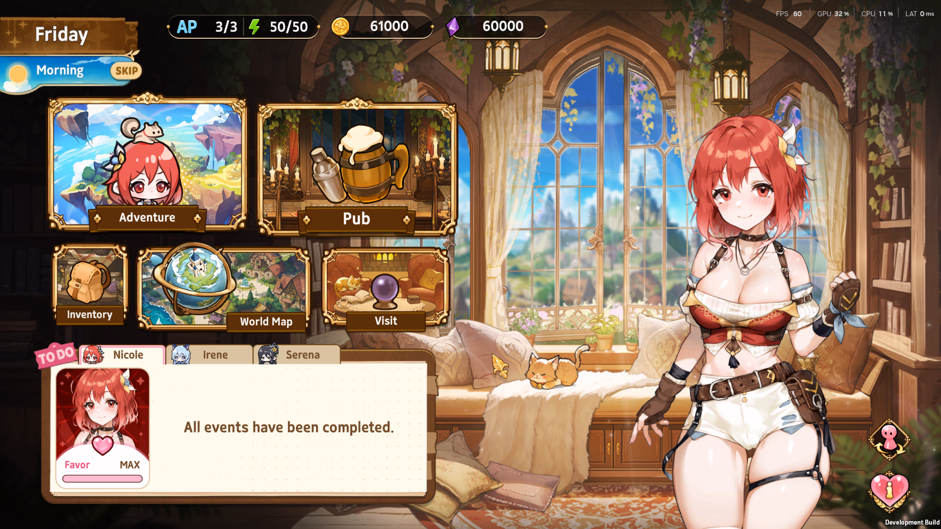 Unity Rebirth Pub [v0.6.5] [HimitsuCP]