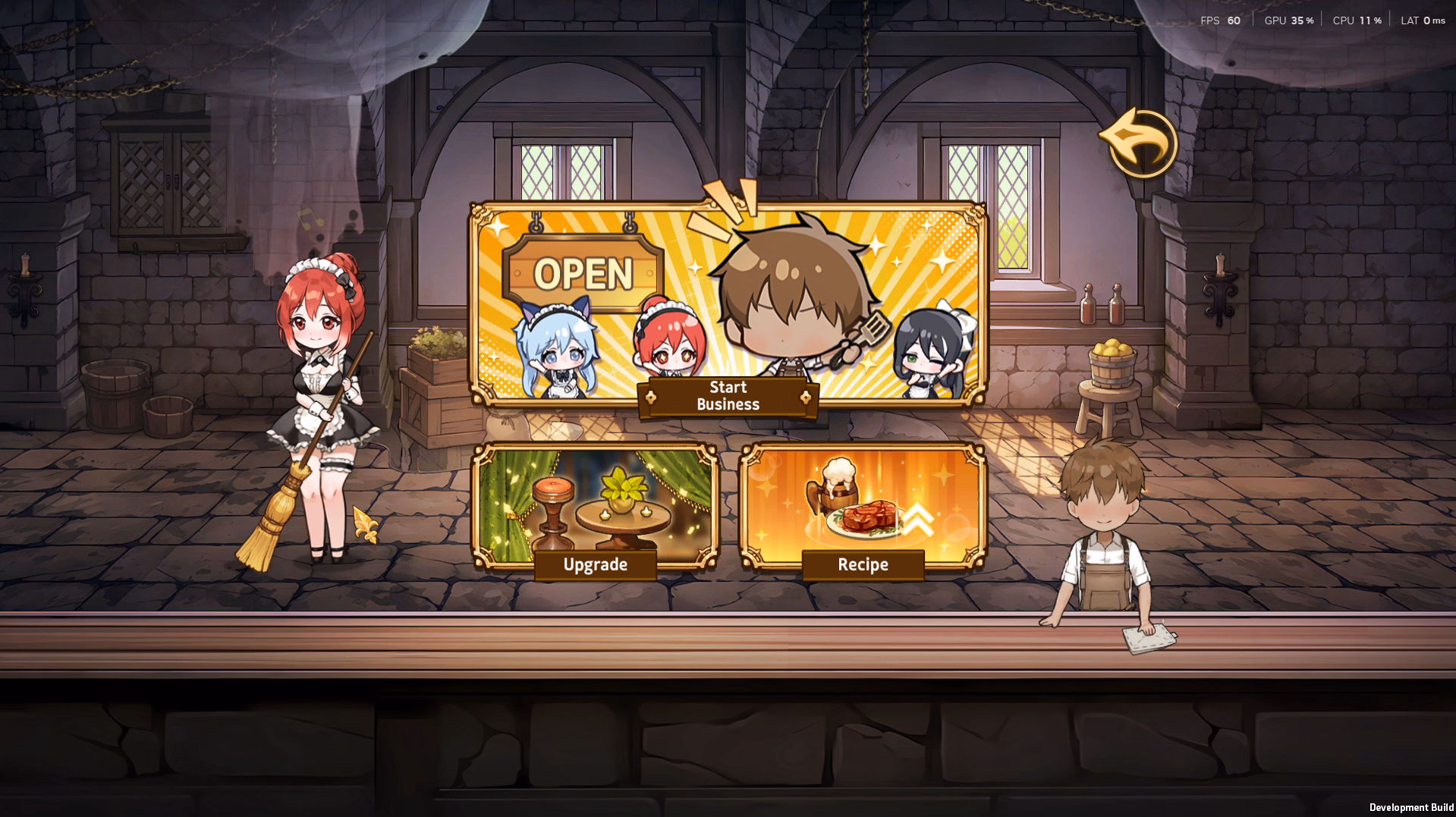Unity Rebirth Pub [v0.6.5] [HimitsuCP]