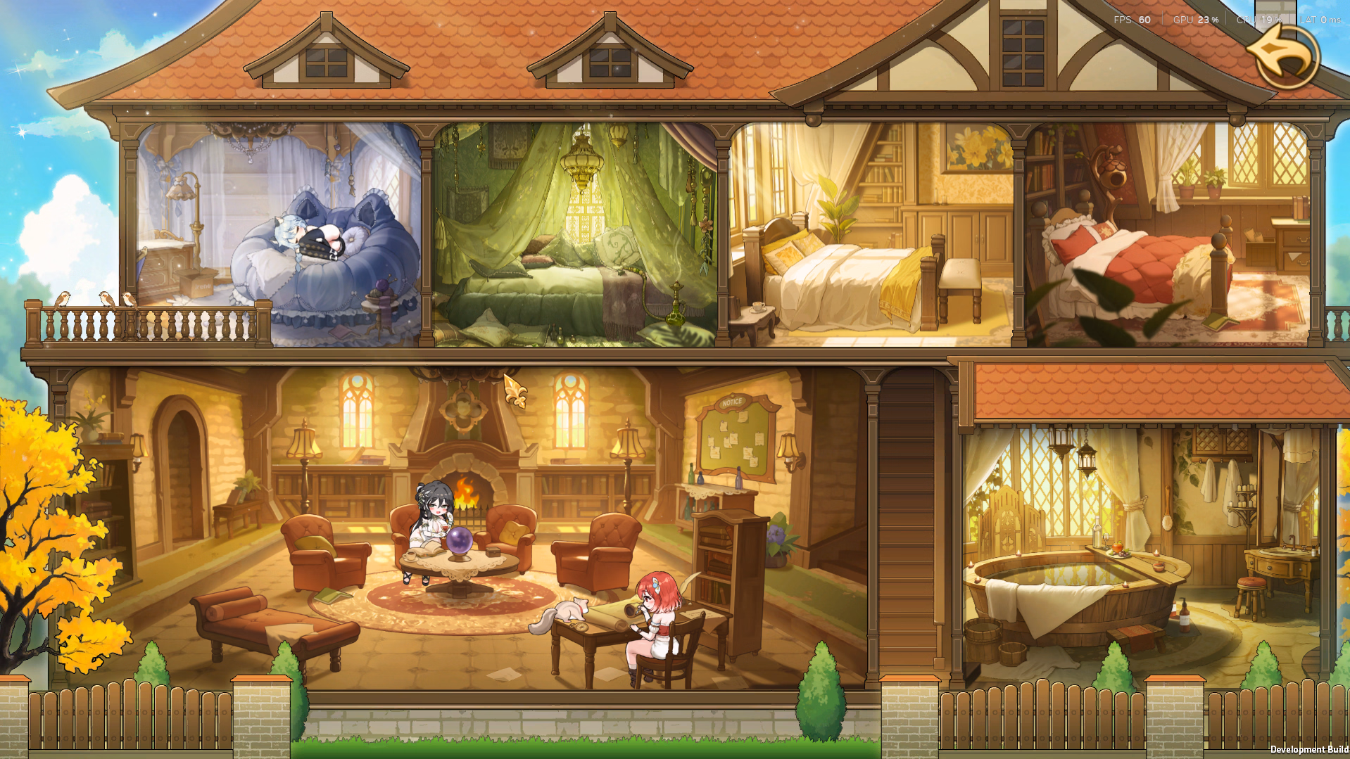 Unity Rebirth Pub [v0.6.5] [HimitsuCP]
