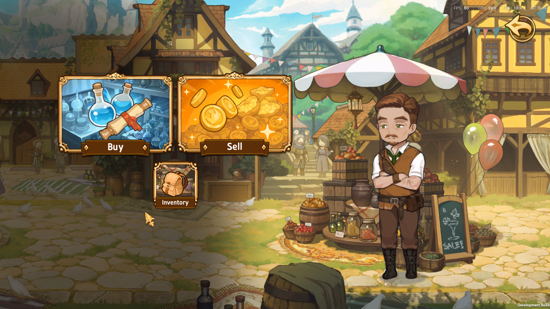 Unity Rebirth Pub [v0.6.5] [HimitsuCP]