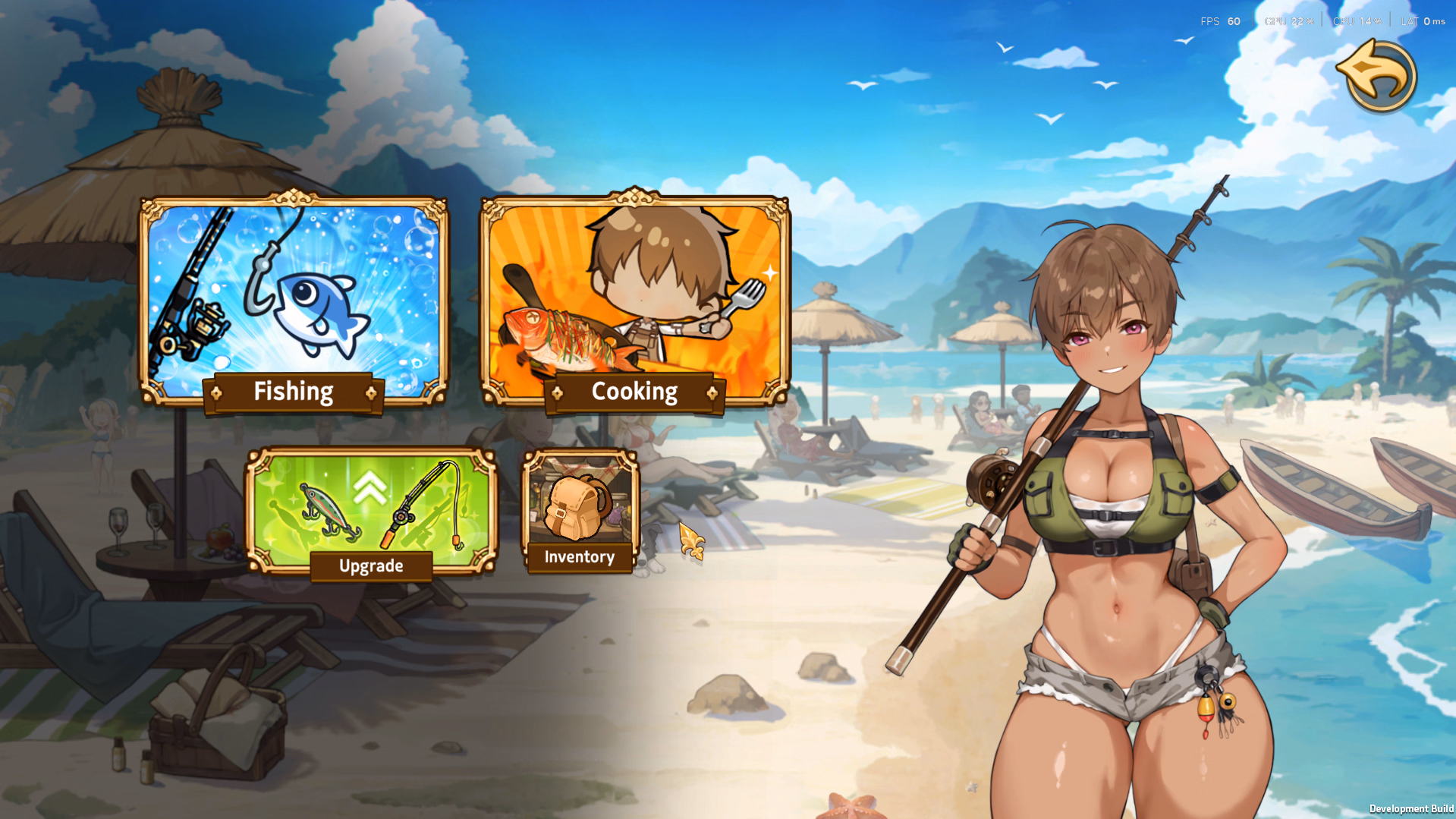 Unity Rebirth Pub [v0.6.5] [HimitsuCP]