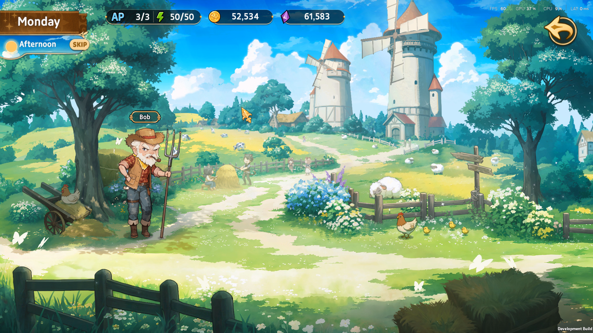 Unity Rebirth Pub [v0.6.5] [HimitsuCP]