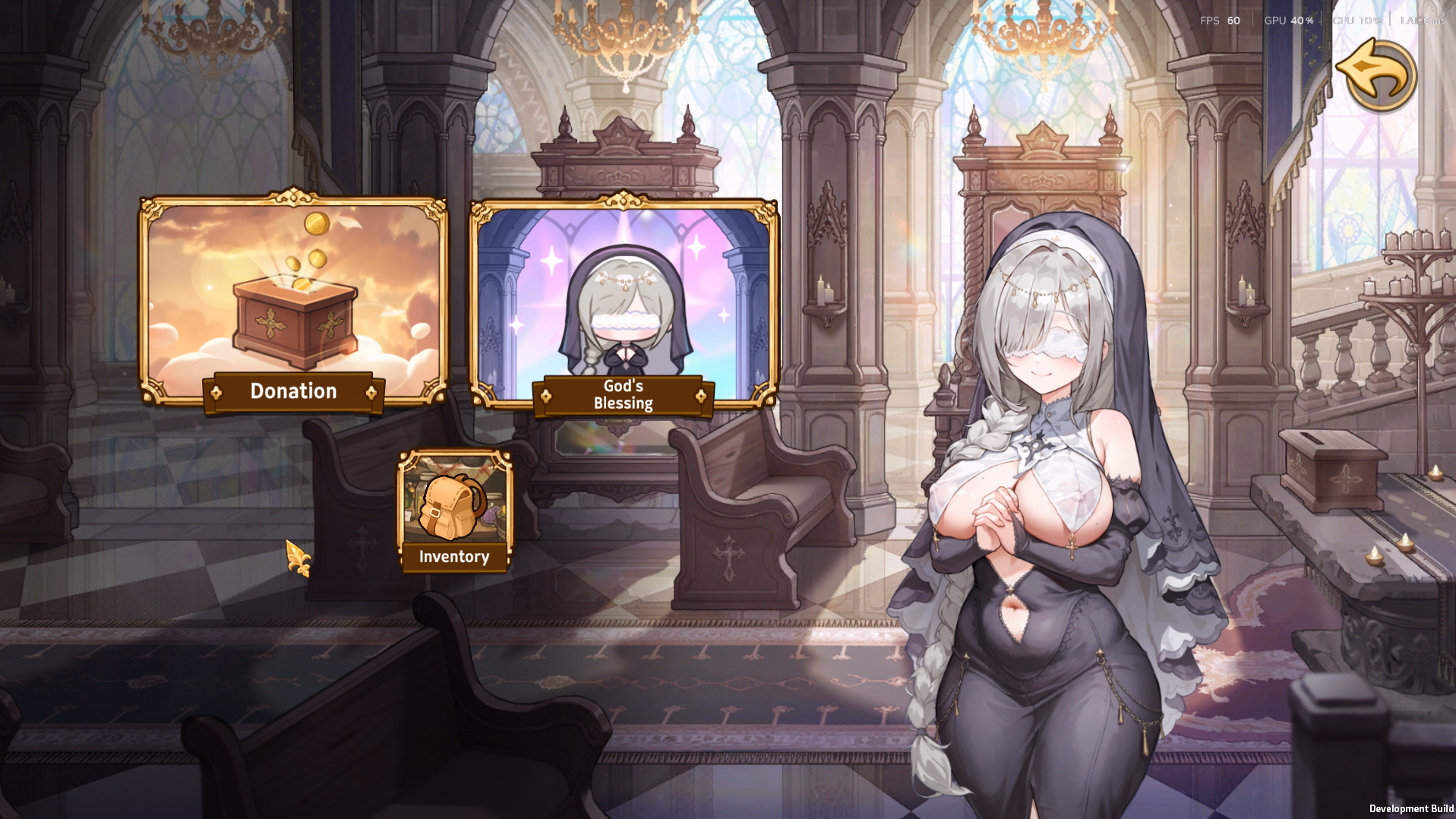 Unity Rebirth Pub [v0.6.5] [HimitsuCP]