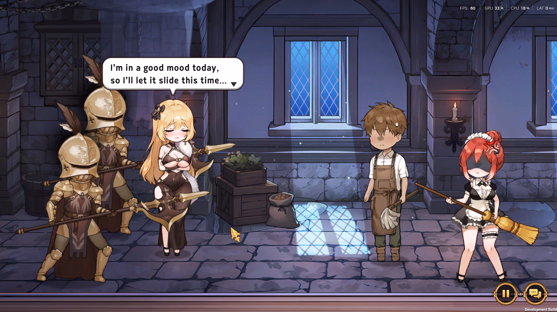 Unity Rebirth Pub [v0.6.5] [HimitsuCP]