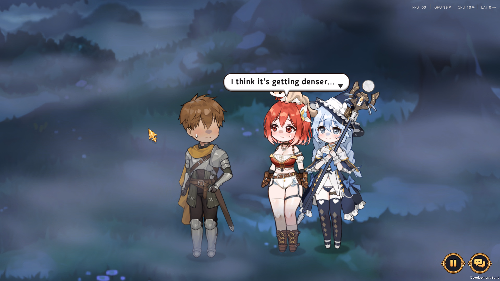 Unity Rebirth Pub [v0.6.5] [HimitsuCP]