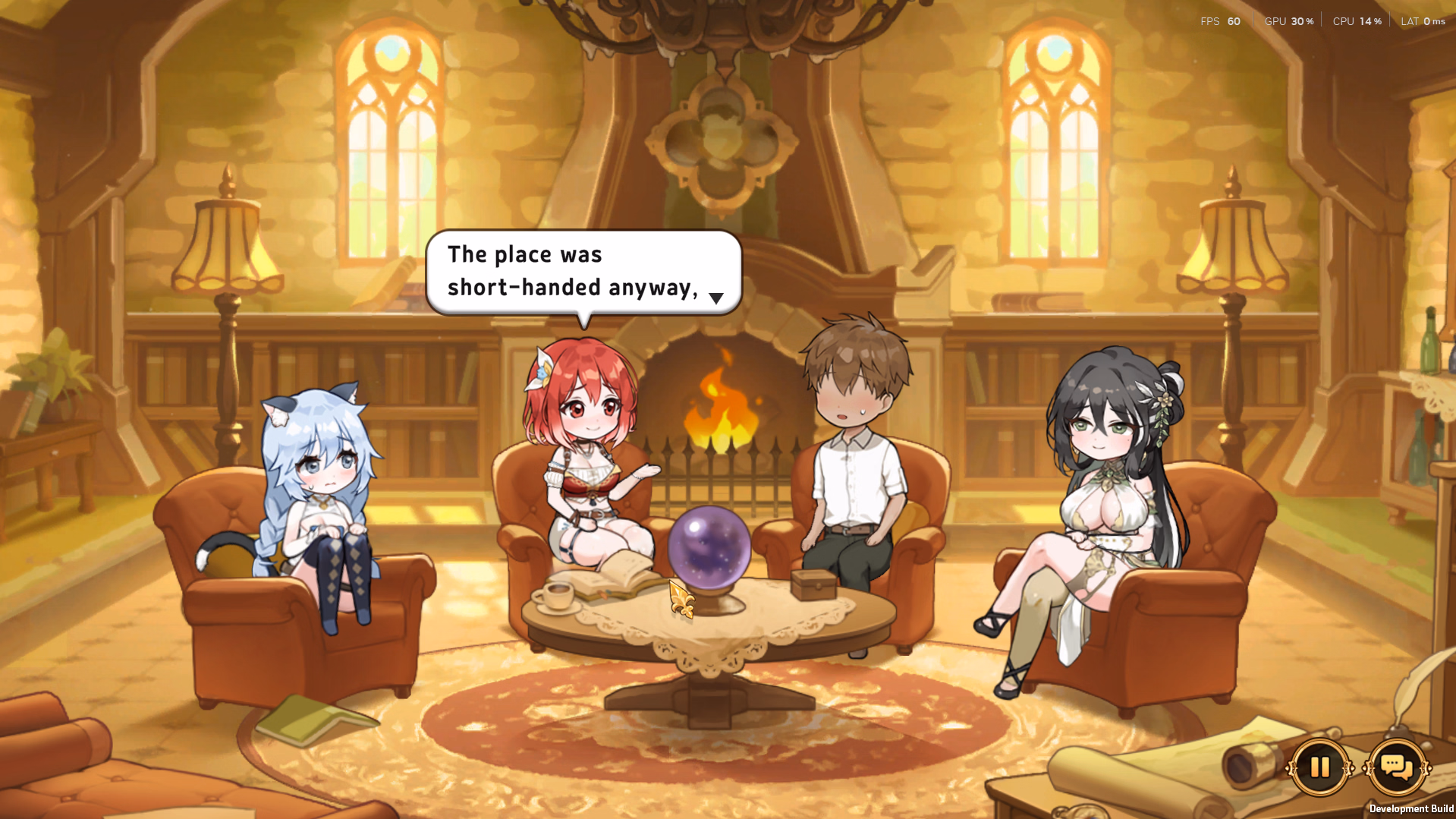 Unity Rebirth Pub [v0.6.5] [HimitsuCP]
