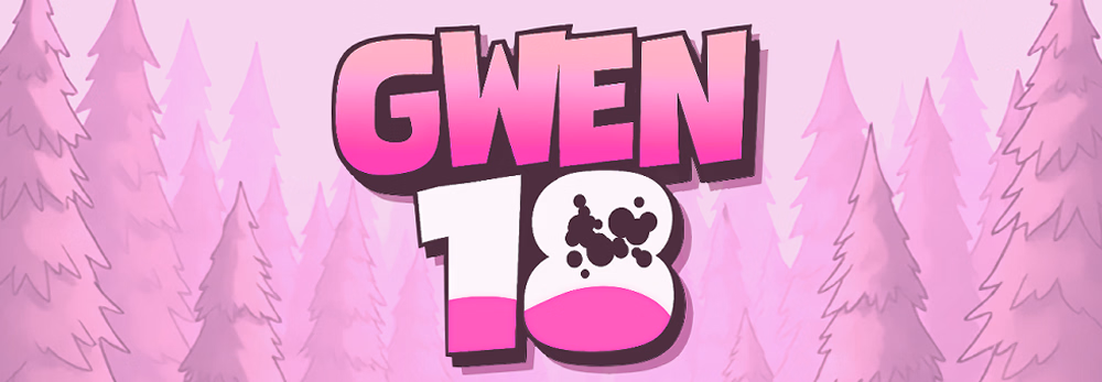 VN Ren'Py Gwen 18 [Demo] [Apoxylon] download
