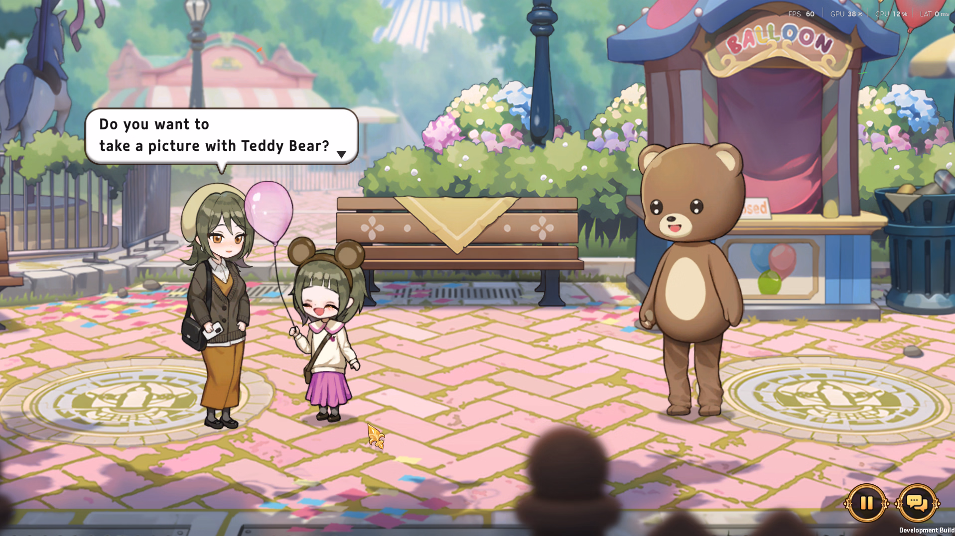 Unity Rebirth Pub [v0.6.5] [HimitsuCP]
