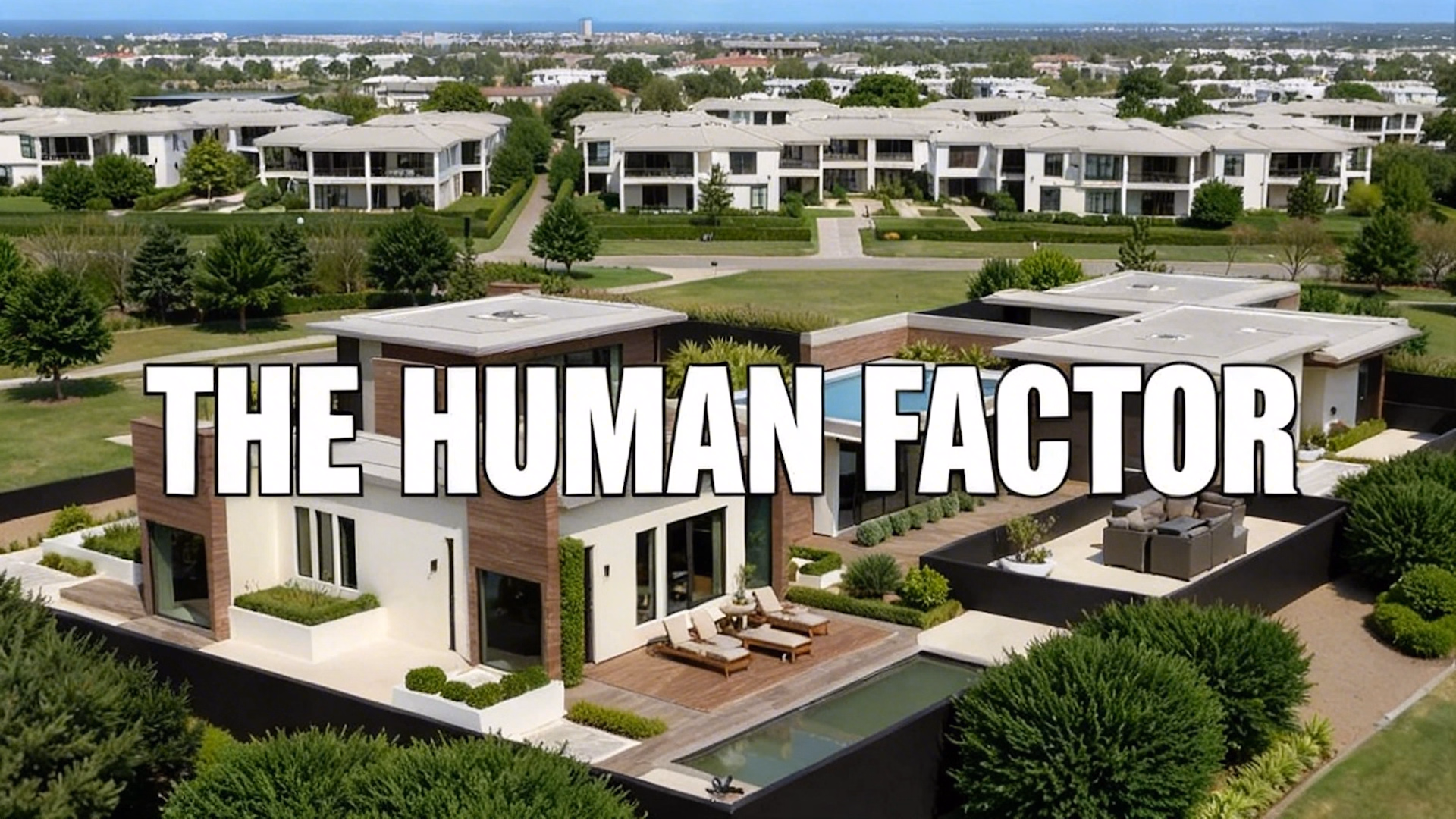 VN Ren'Py The Human Factor [v1.0] [Tiroune_17] download