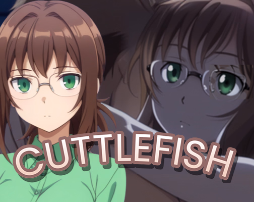 Ren'Py Cuttlefish [0.1.1] [Wiijii] download