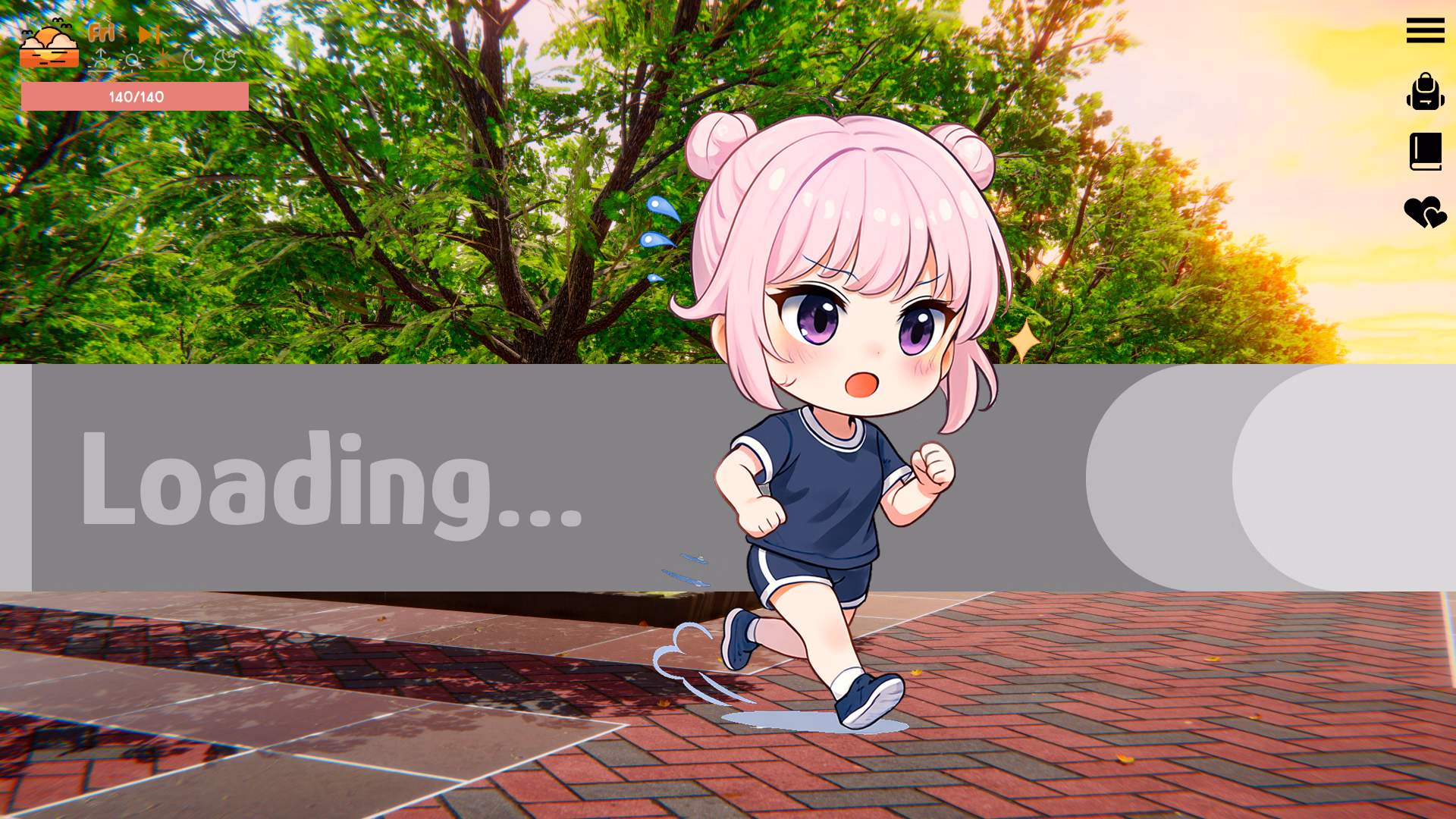 Ren'Py Isekai Chan! [v0.2.0] [PLAYMAKERz]