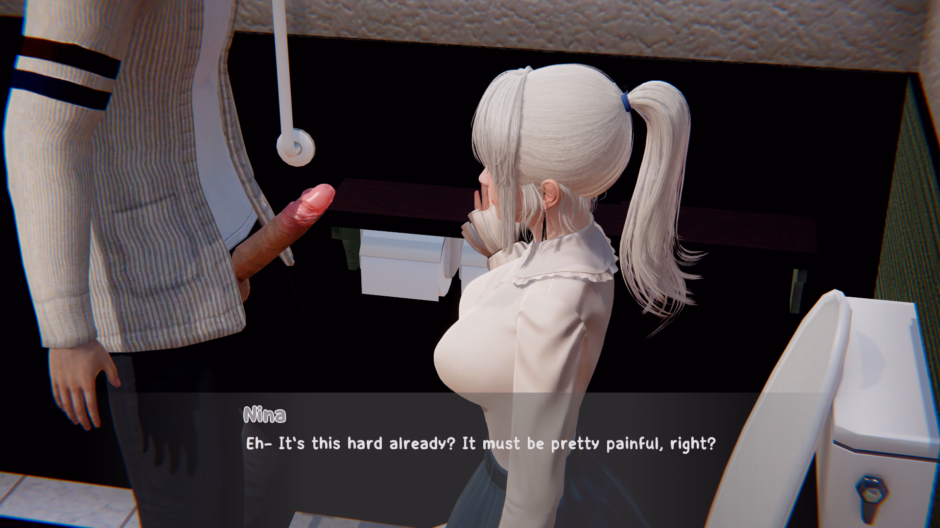 Ren'Py Isekai Chan! [v0.2.0] [PLAYMAKERz]