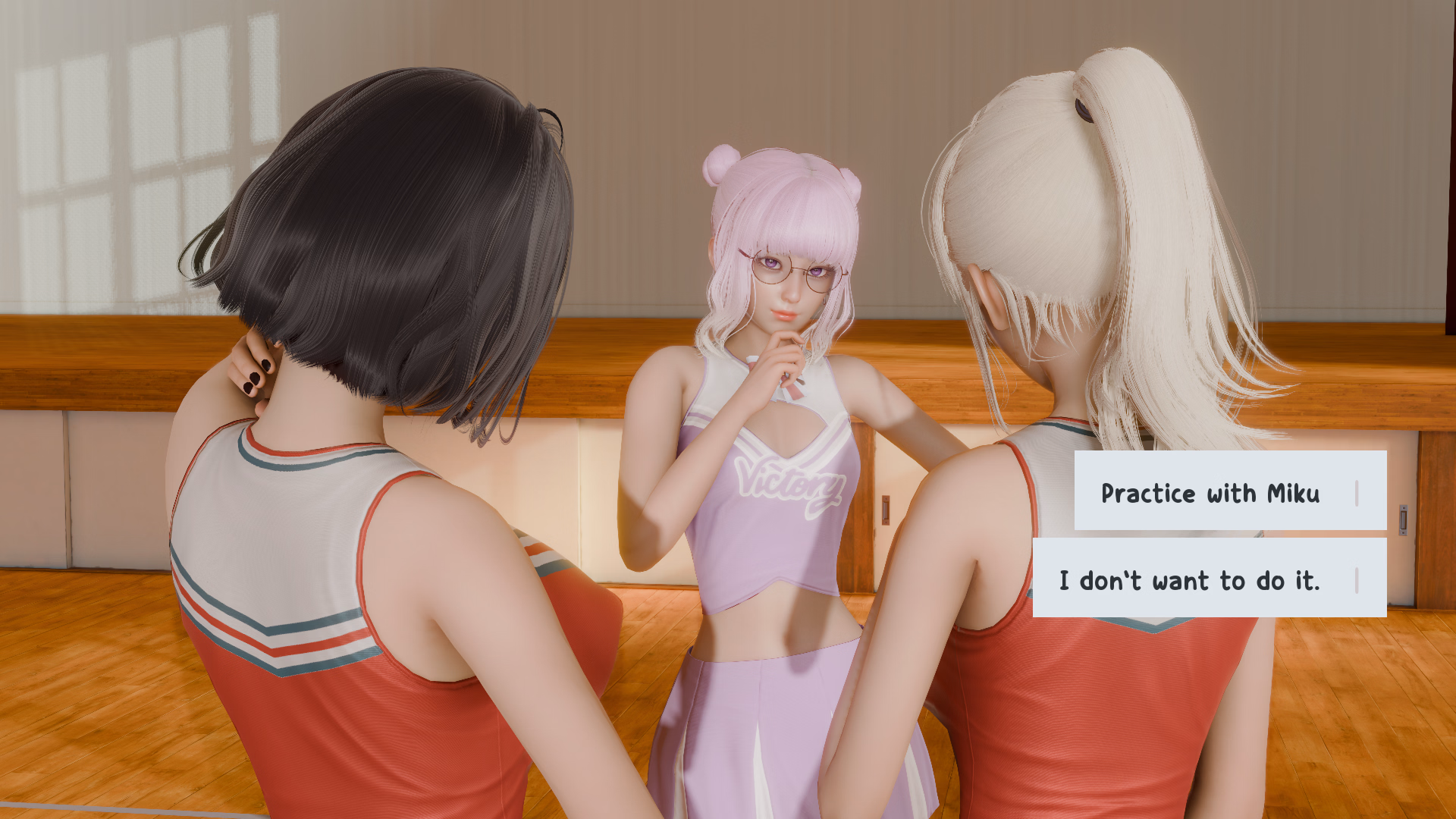 Ren'Py Isekai Chan! [v0.2.0] [PLAYMAKERz]