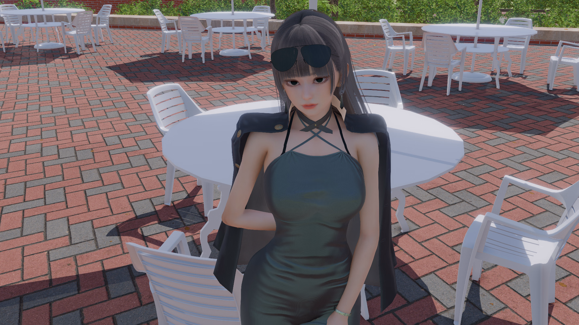 Ren'Py Isekai Chan! [v0.2.0] [PLAYMAKERz]