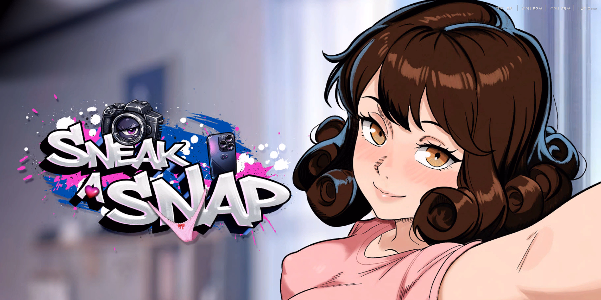 Unity Sneak-A-Snap [v0.1.1] [Lewdonymous] download