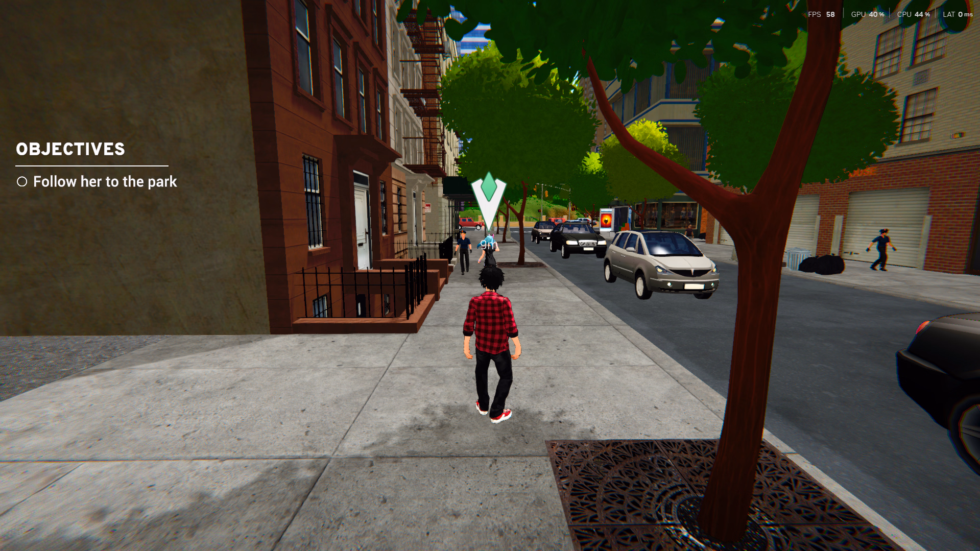 Unity Sneak-A-Snap [v0.1.1] [Lewdonymous]