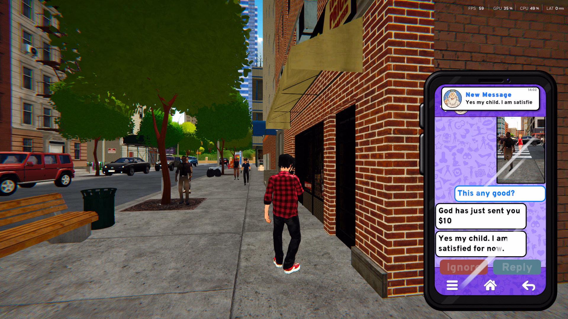 Unity Sneak-A-Snap [v0.1.1] [Lewdonymous]