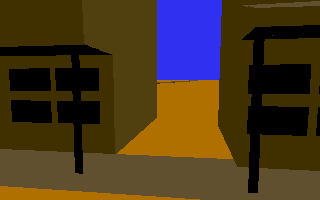 Others Completed Naked Gun Minigame [v2.0] [My Naked Life]