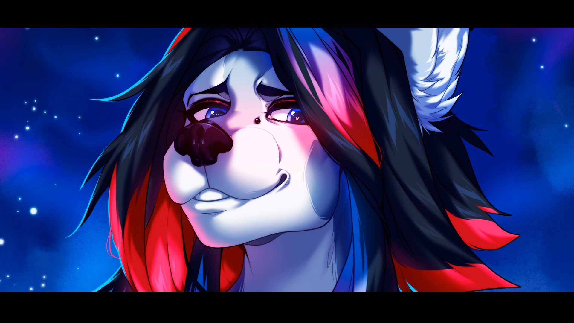 VN Ren'Py Completed Night of Love [v1.0] [Dirty Fox Games]