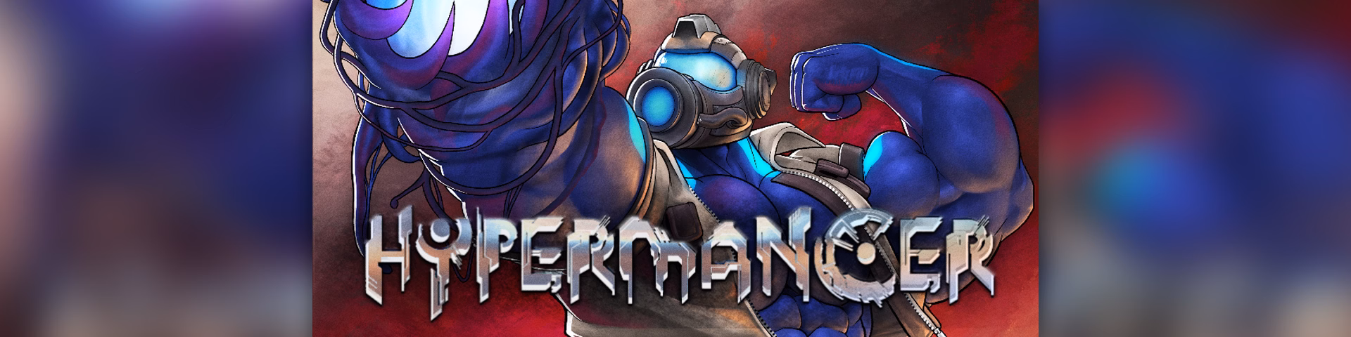 Unreal Engine Hypermancer [v0.0.9] [Sombreve] download