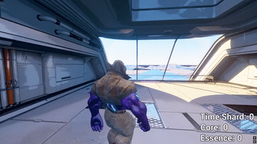Unreal Engine Hypermancer [v0.0.9] [Sombreve]