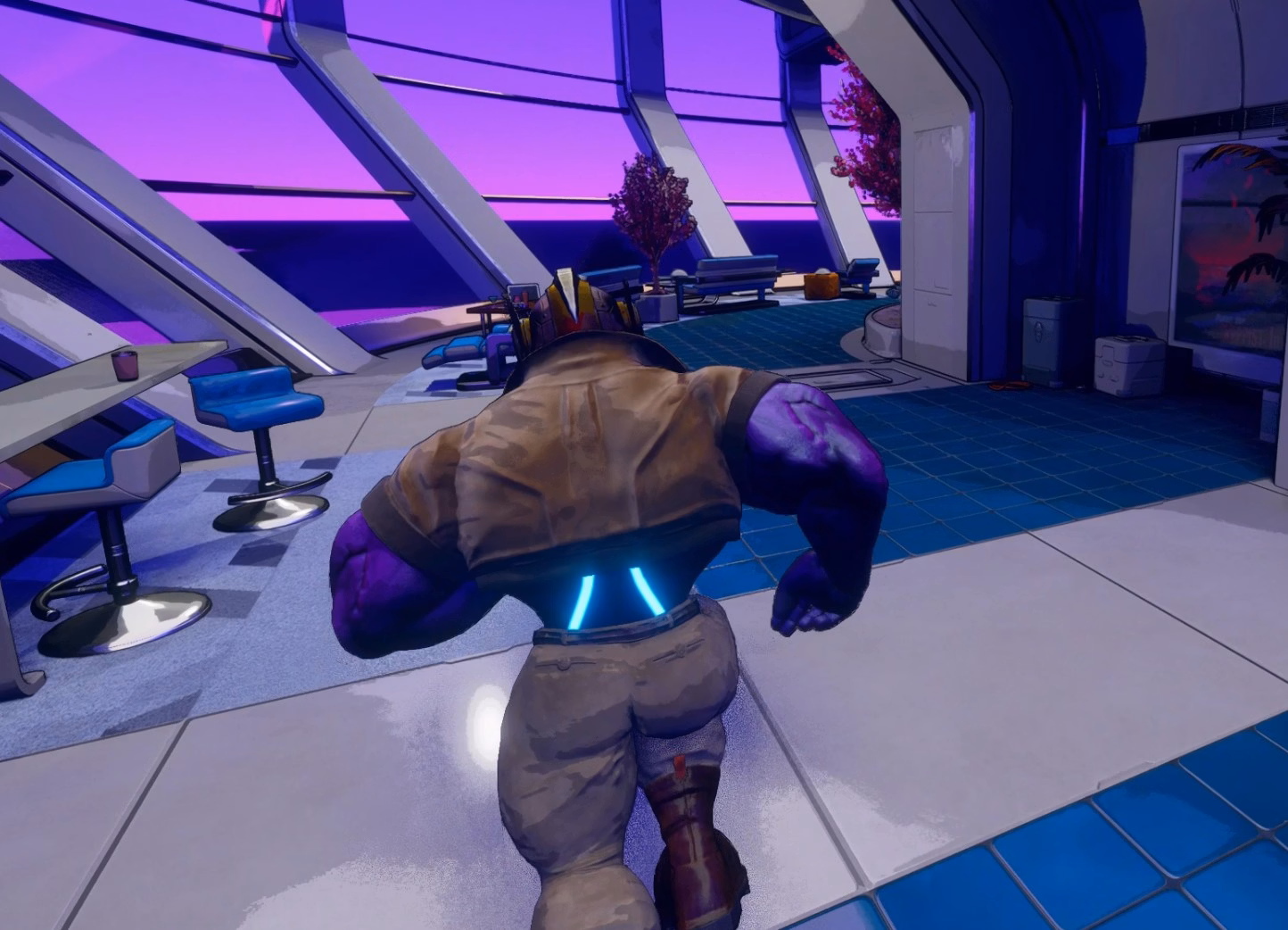 Unreal Engine Hypermancer [v0.0.9] [Sombreve]