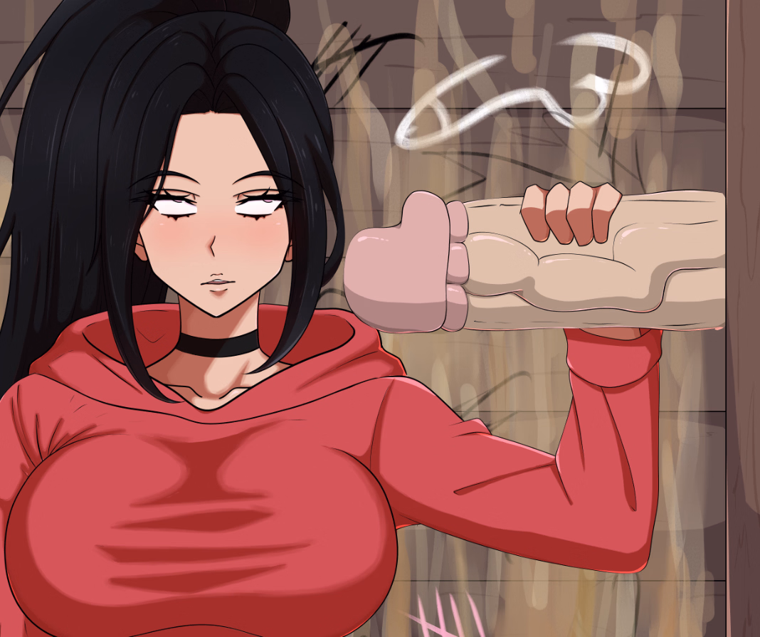 RPGM Astrids Adventure [v0.4 Public] [Strange Girl Studios]
