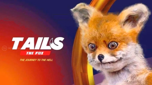 HTML Tails Unfortunate Romance [v0.41] [WiseGuyAnimates]