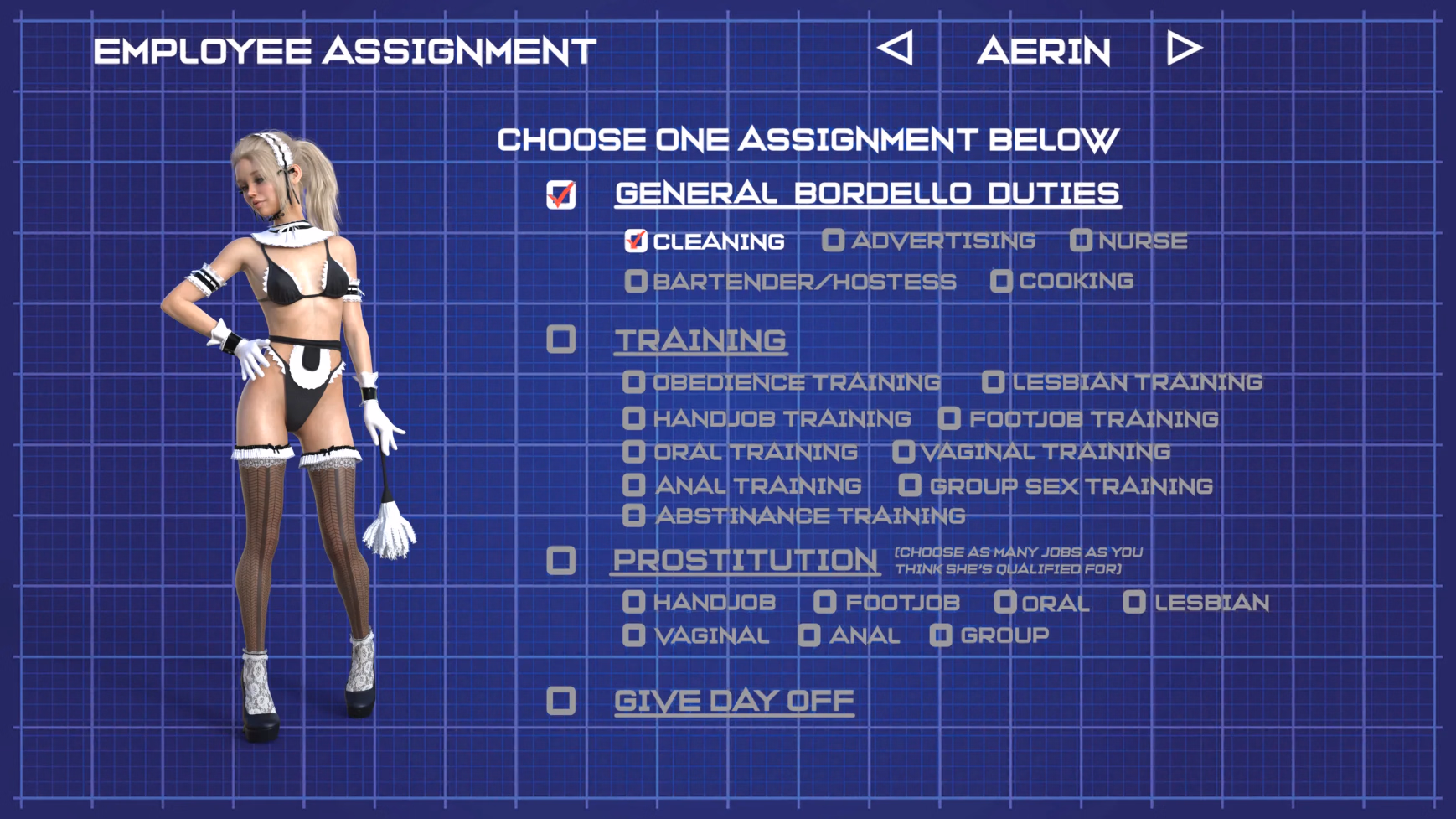 Ren'Py Astral Bordello [v0.01a] [WillTylor]