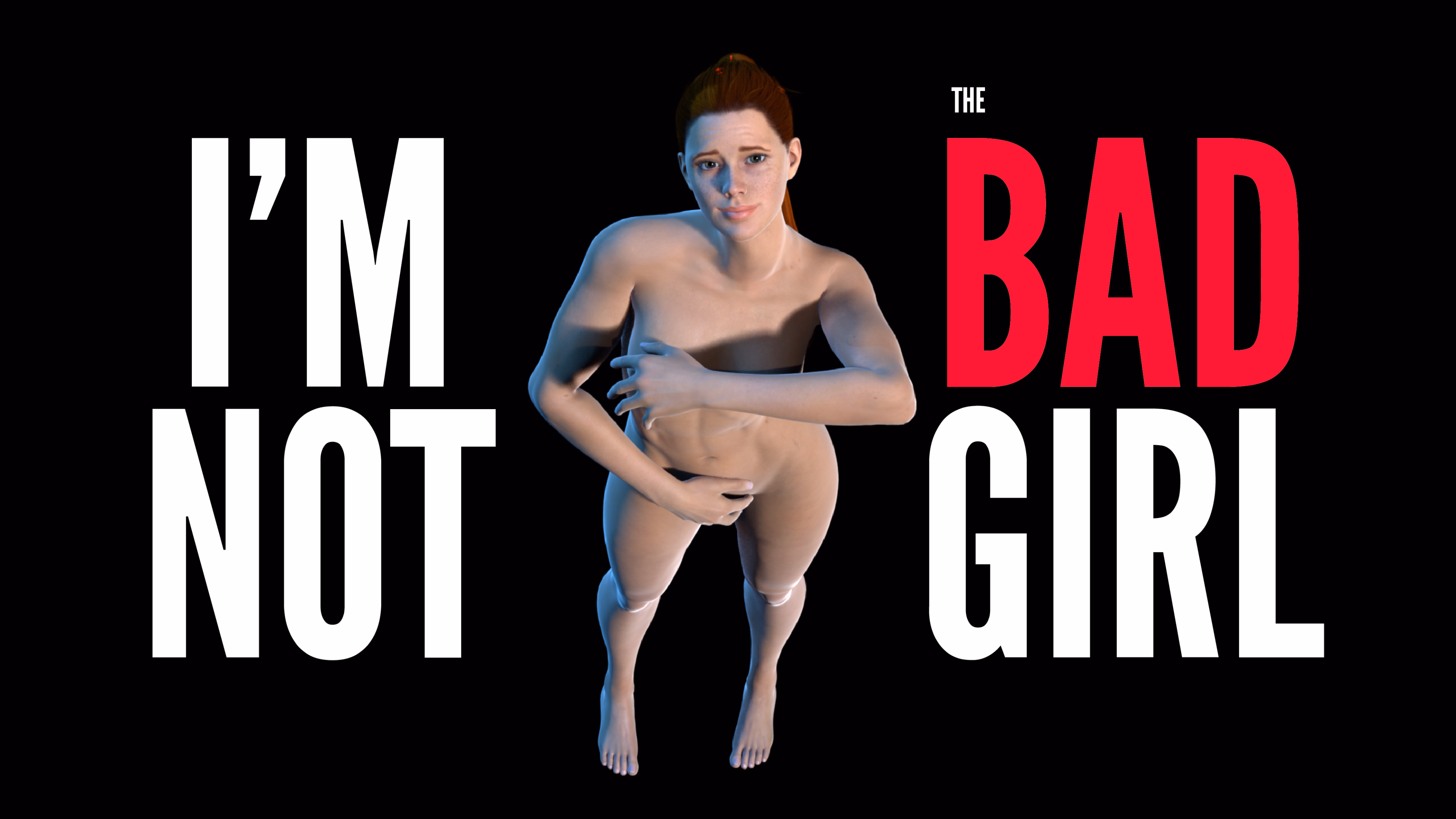 VN Ren'Py I'm not the Bad girl [Ep.1] [Nasty Unicorn] download