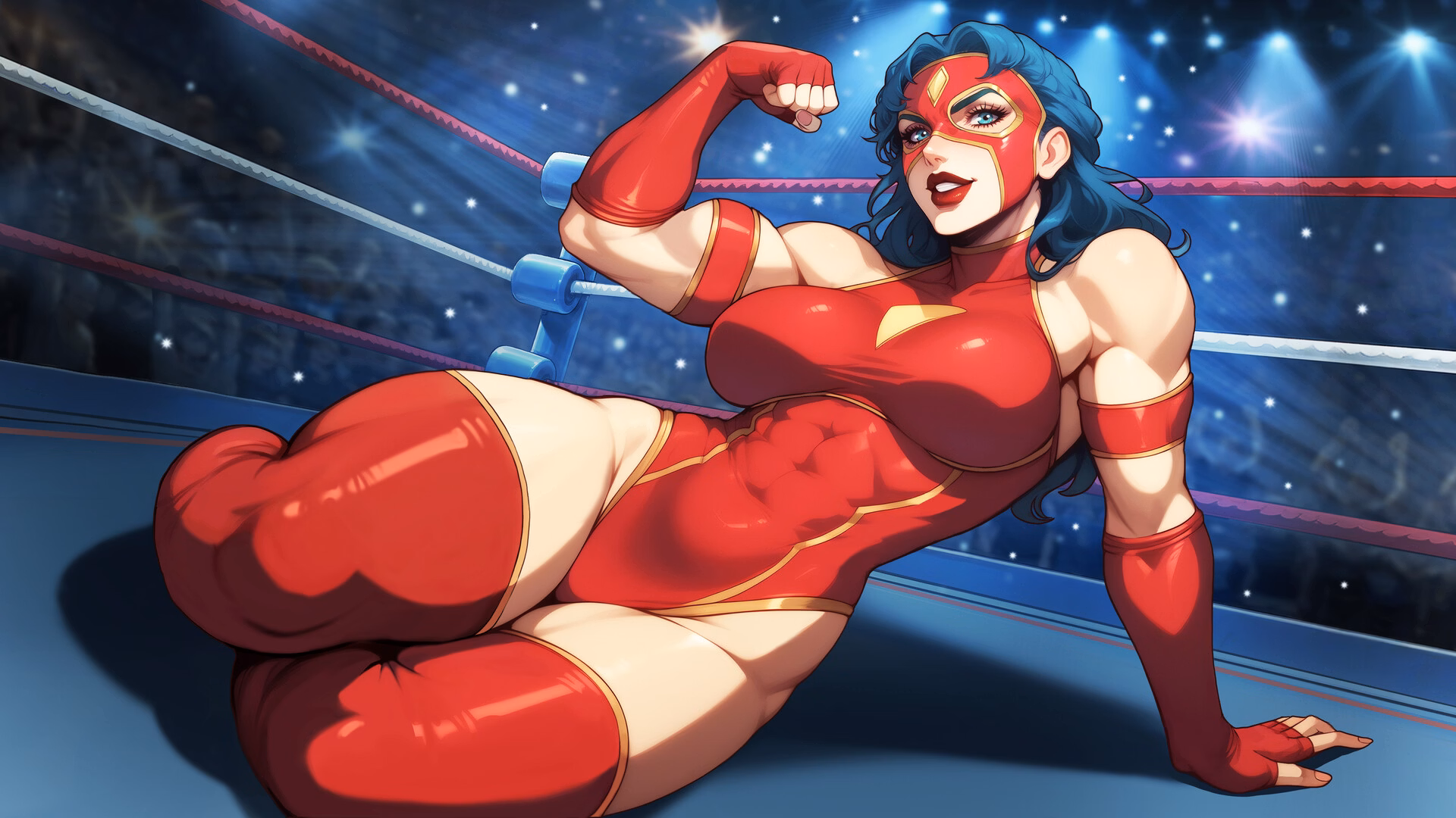 Unity Completed Femboy Futa Mania [v1.0] [Lewd Star]