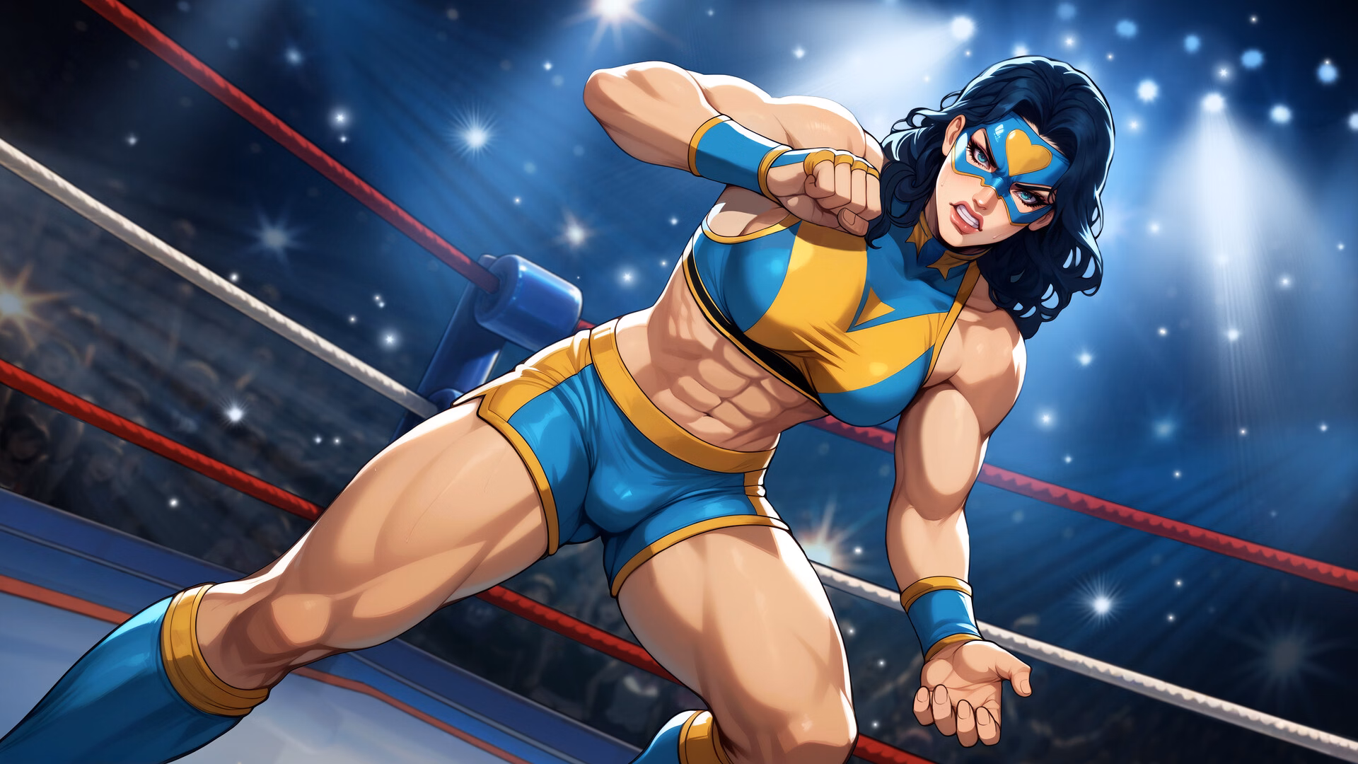Unity Completed Femboy Futa Mania [v1.0] [Lewd Star]