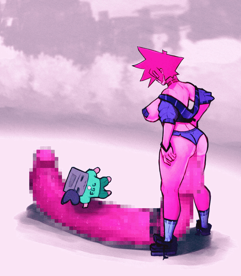 Unity Completed Femboy Futa Mania [v1.0] [Lewd Star]