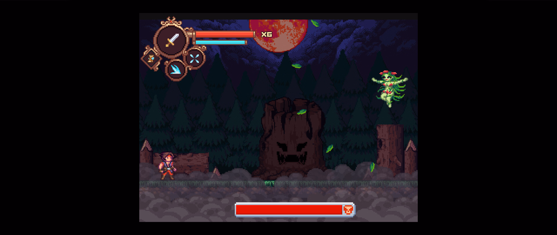 Unity Perverted Exorcism [Demo] [Pleasure Peaks]