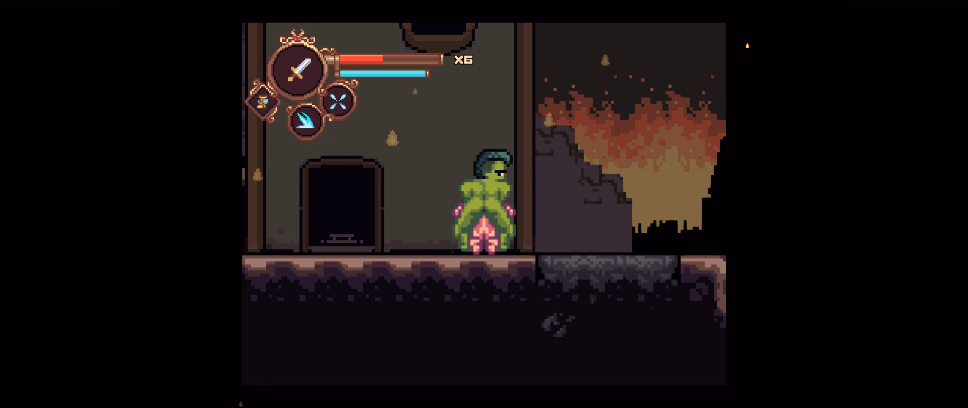 Unity Perverted Exorcism [Demo] [Pleasure Peaks]