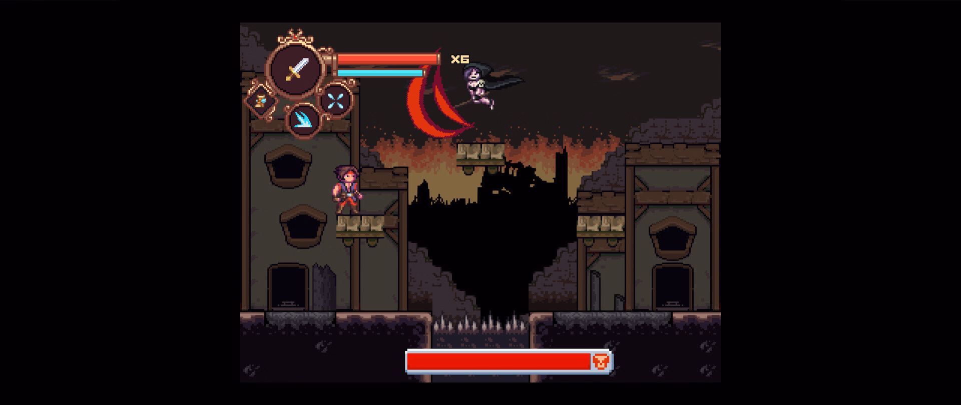 Unity Perverted Exorcism [Demo] [Pleasure Peaks]