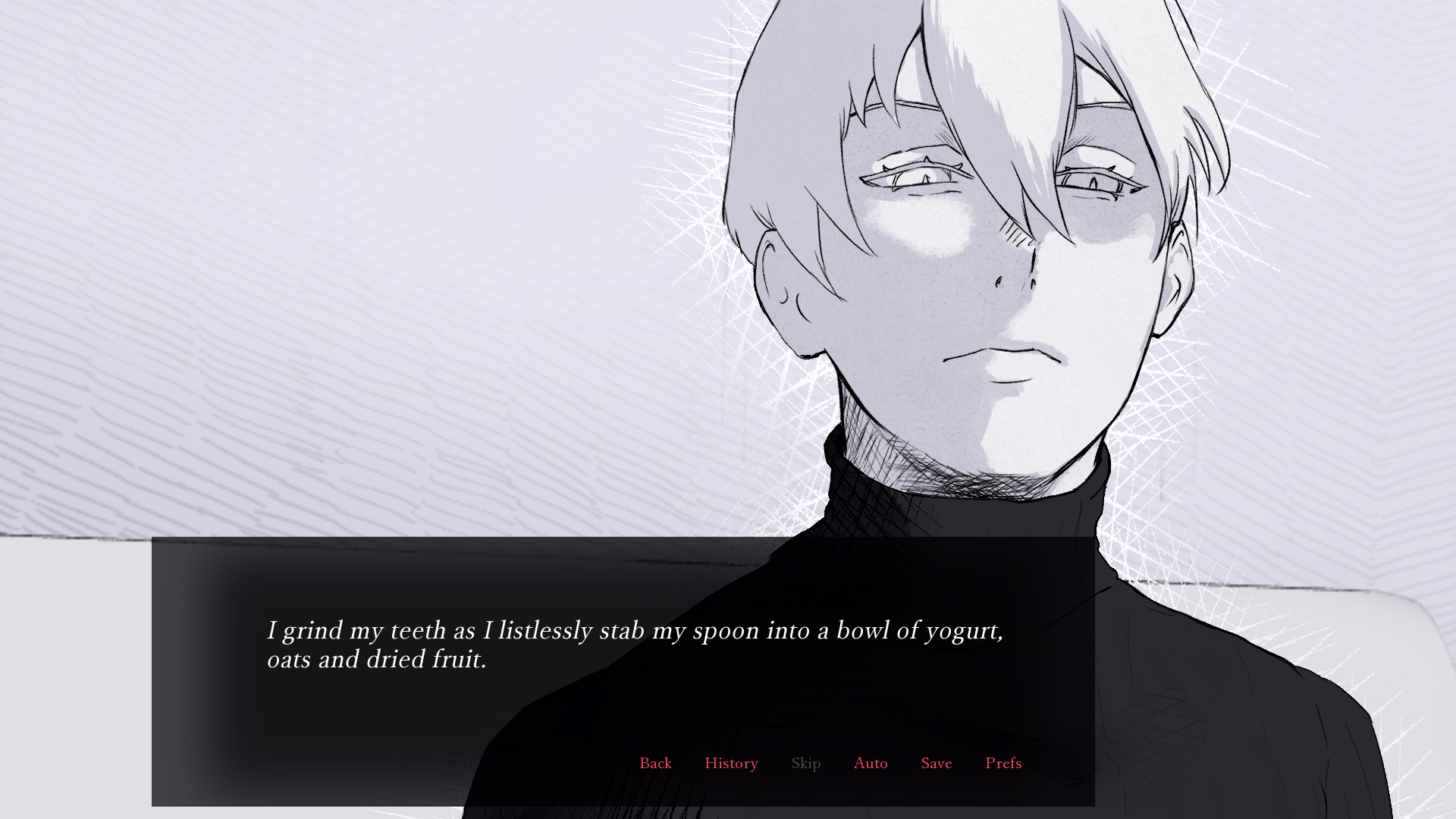 VN Ren'Py Completed Fearbonding [v2.1] [Night Asobu]