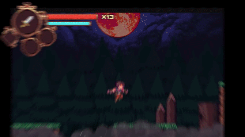 Unity Perverted Exorcism [Demo] [Pleasure Peaks]