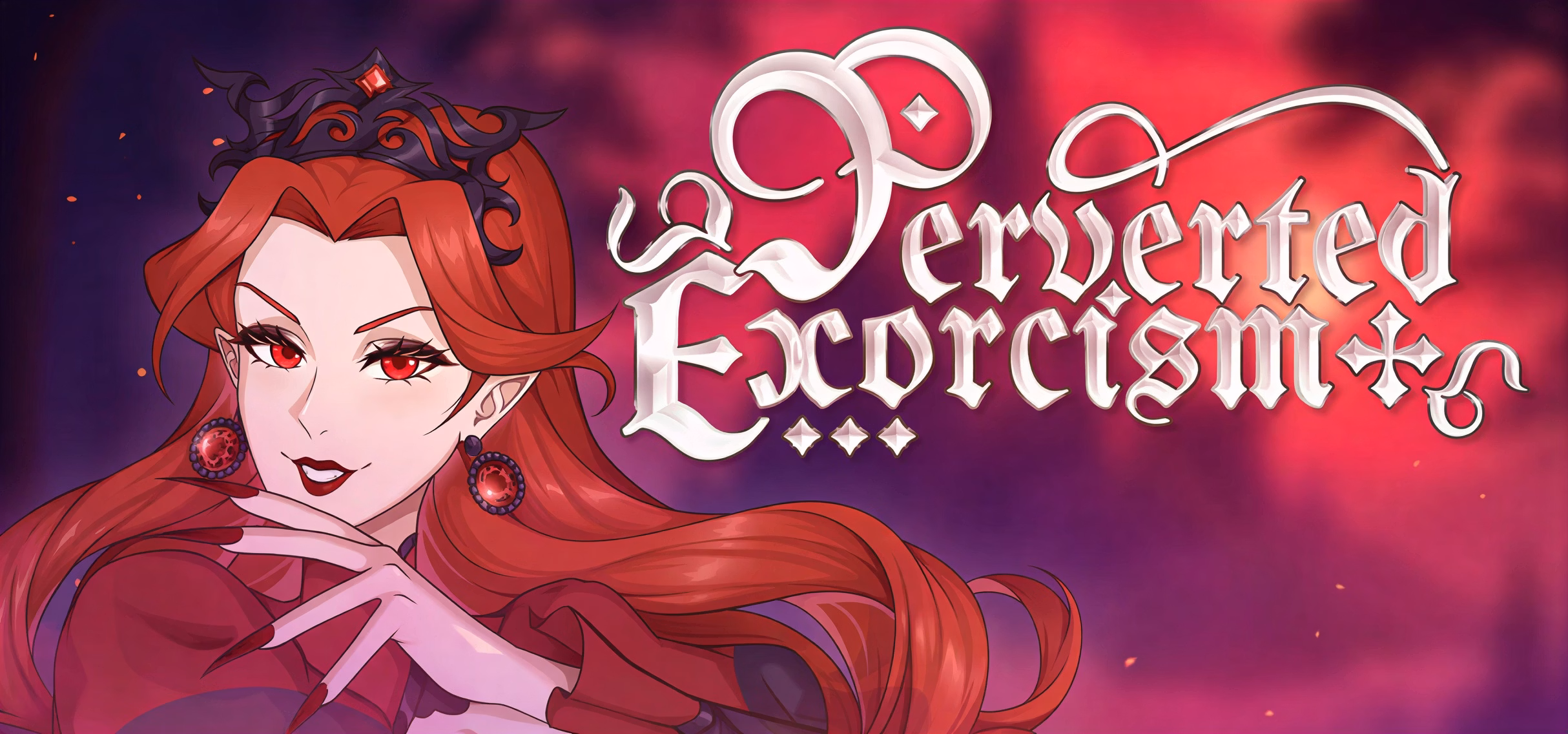 Unity Perverted Exorcism [Demo] [Pleasure Peaks] download