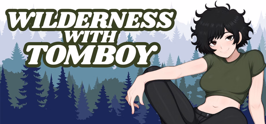 Ren'Py Completed Wilderness with Tomboy [v1.0] [Rodrigo Piedras] download