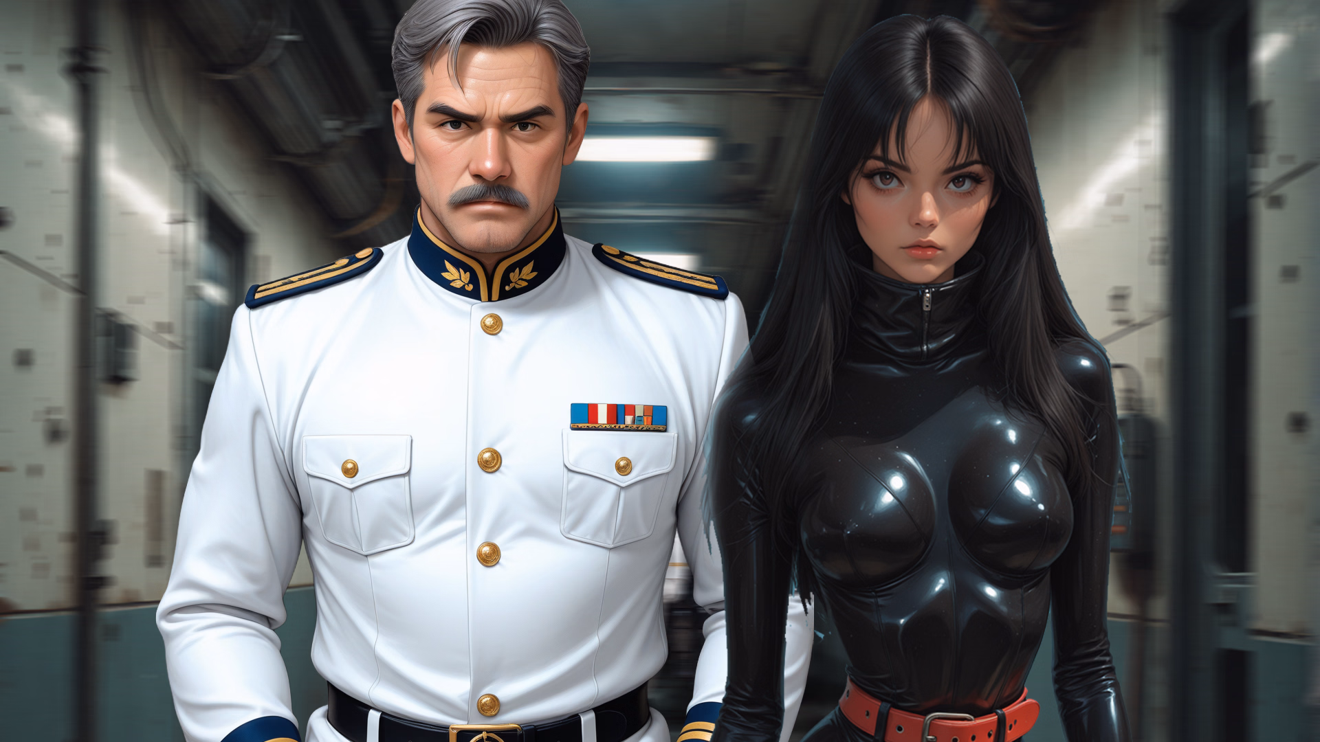 VN Ren'Py Petulantia [v0.5] [DarkShip/Marmuck]
